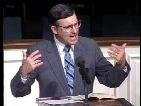 James 1:9-18 sermon by Dr. Bob Utley