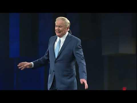 The Deal of a Lifetime | Dr. Ed Young | West Campus