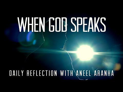 Daily Reflection with Aneel Aranha | Matthew 10:16-23 | July 10, 2020
