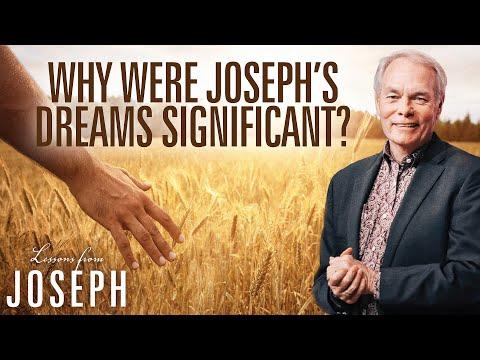 Lessons From Joseph: Episode 2