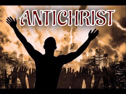 Catastrophe... Antichrist... Battle Of Faith... End... (Revelation 3:10/Mark 13:19/Matthew 28:20)