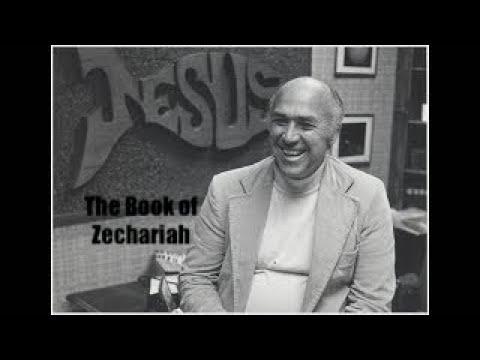 Sunday Message Zechariah 11:7-14 October 3rd 1993 3rd Service "Beauty and the Bands"