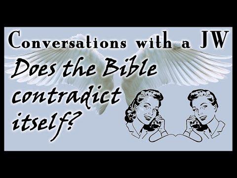 (109) Watchtower’s Gnostic Interpretation of 1 Corinthians 15:35-58 - Conversations with a JW