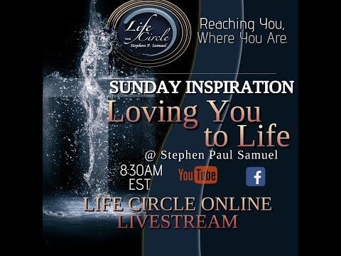"Divine Expectations" Isaiah 5: 1-5 Life Circle Sunday Inspiration for September 25th, 2022