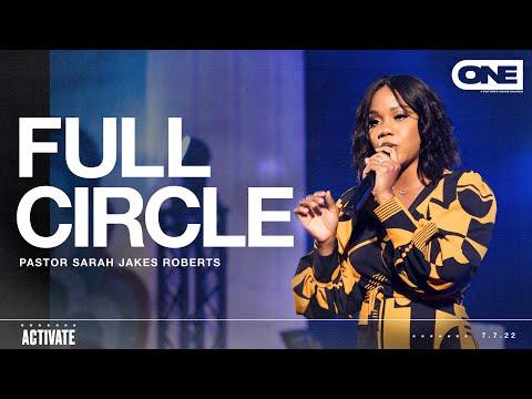 Full Circle- Sarah Jakes Roberts