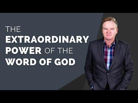 The Power of God's Word -  (Can we Trust the Bible?) | Psalm 12:6-7
