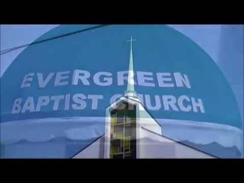 Arthur Douglas, Jr. Evergreen Baptist Church, Luke 7:34, "Jesus A Sinner's Friend" Part 2