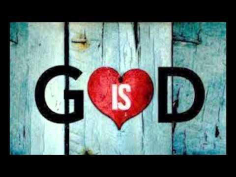 God is Love Sermon based on 1 John 4 7 21