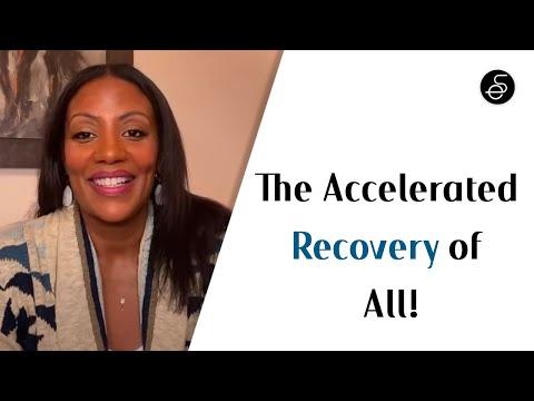 The Accelerated Recovery of All! ???????????? (Isaiah 30:15) #resroration #promise #wholeness