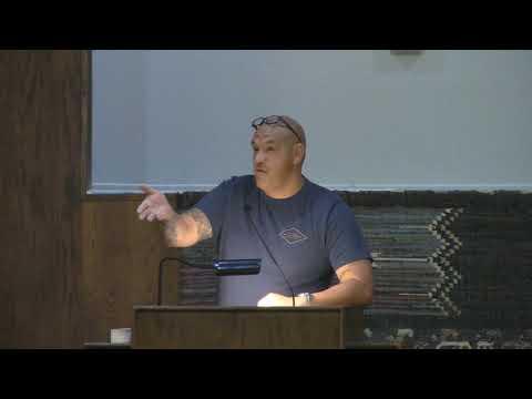 Wednesday Service | 1 Chronicles 12:23 | Calvary Chapel Sweet Hills | Pastor Ryan Houssein | 8-11-21