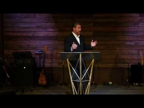 Jason Robertson Explaining Galatians 3:10-14
