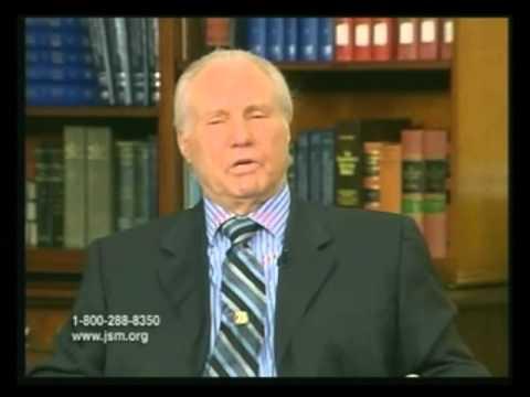 Jimmy Swaggart Exodus 3:9-15   And God said unto Moses, I AM THAT I AM   11 10