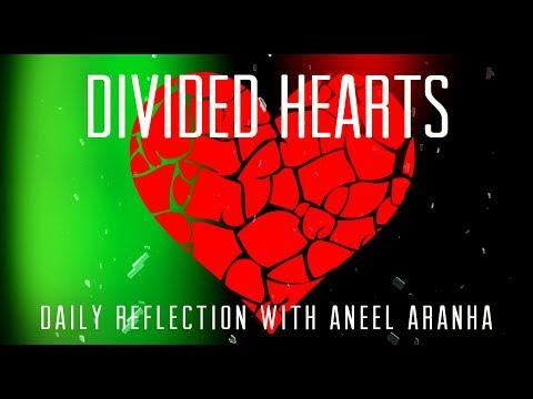 Daily Reflection With Aneel Aranha | Luke 16:9-15 | November 10, 2018