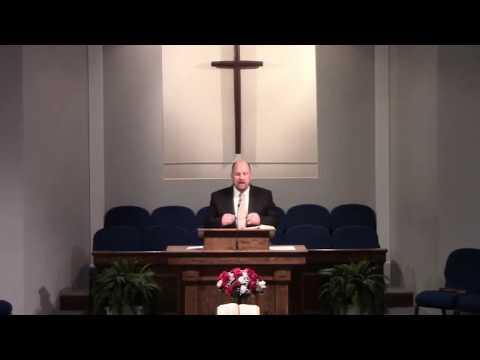 Christianity In a Coronavirus Crazed World | Acts 27:39-44 | Pastor Mike Weiss