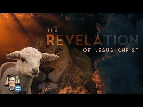 A Prayed-for Justice Arrives with Vengeance | Revelation 8:1-9:21 | Milton Vincent | CFBC | 02/07/21