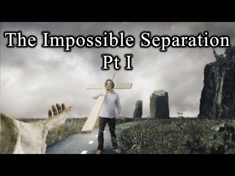 The Impossible Separation - Pt I, Romans 8:28-33 – July 2nd, 2023