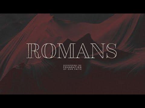2021-02-14 - Romans 12:9-21 - Gospel Living