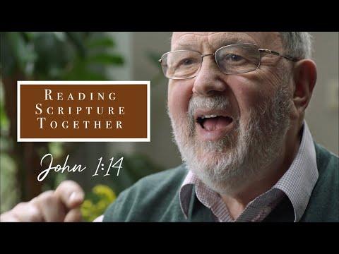 When Hope Takes on Flesh | John 1:14 | N.T. Wright Online