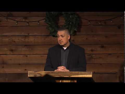 Sermon 1/16/22 - The Last Gospel - Rev 14:6-8