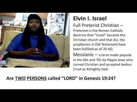 A critical look at Genesis 19:24 #EXODUS2023