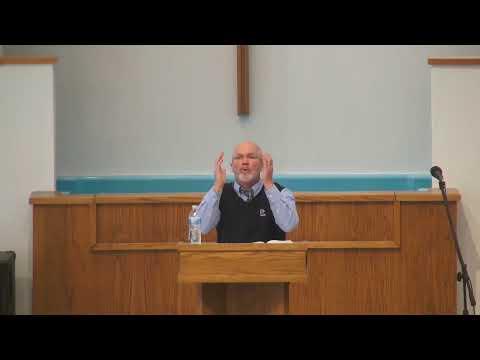 Micah 3:1-5:15 as Preached by Tom Fox