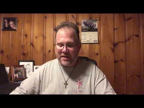 Day 176 1 Kings 15 and 2 Chronicles 13:1 - 16:14 with Pastor Phil Beukema