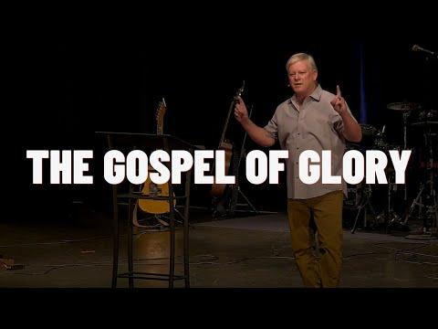 The Gospel of Glory - 2 Corinthians 3:7-18