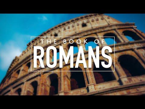 Romans 1:18-2:16 | Richard Buckner | GPCC Livestream - 1/16/22