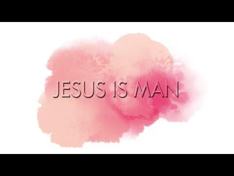 《Let Us Know Jesus》 Jesus is Man (1 Timothy 2:1-7)