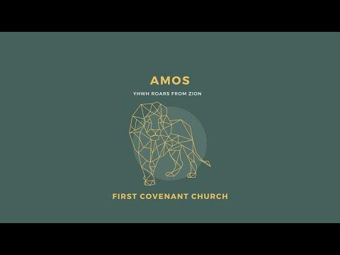 Amos Wk7: Amos 8:1-9:10 (10:45 11/21)
