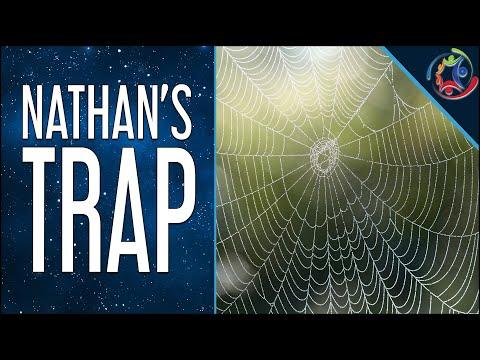 Nathan's Trap - Nathan Confronts David - 2 Samuel 11:26-12:13