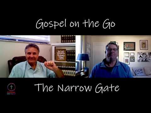 The Narrow Gate: Noah planted a vineyard…and became drunk??? (Genesis 9:18-21)