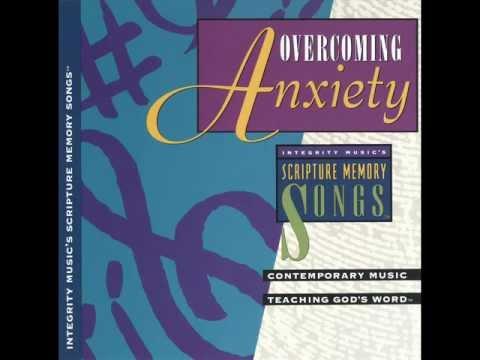 Scripture Memory Songs - Do Not Be Anxious (Philippians 4:6-7)