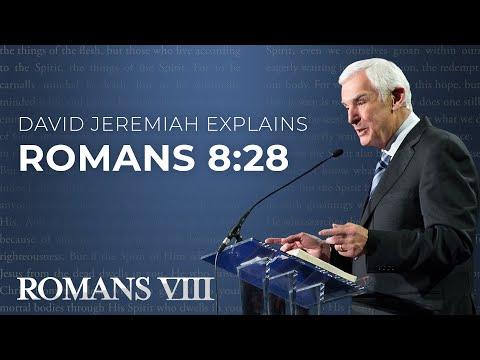 The Greatest Promise in the Bible | Dr. David Jeremiah