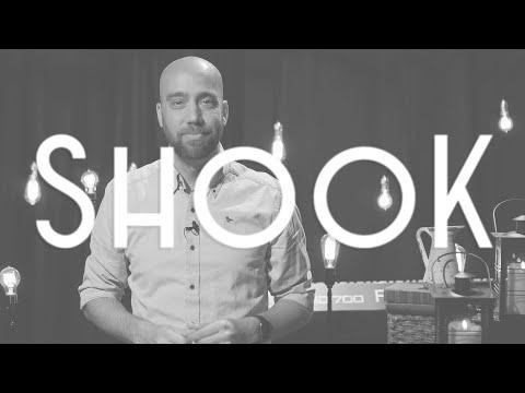 Shook - Season 2 - Episode 14. (Mark 16:1-8)