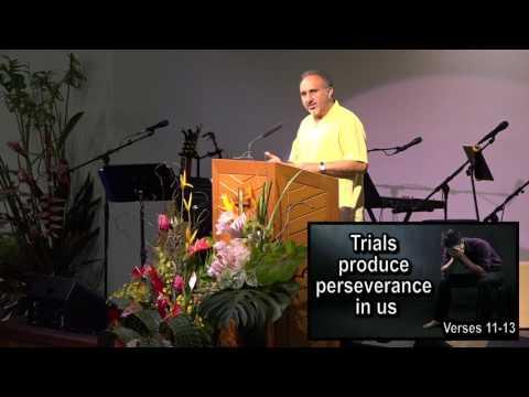 Why We Go Through Trials, Part 4 - 2 Corinthians 12:11-13