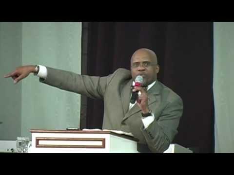 This Weeks Sermon ' - In the Presence of Your Enemies' Psalms 23:5 by Dr. Donald R. Hudson, Pastor