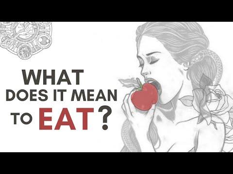 The woman said, "The serpent deceived me, and I ate" (Genesis 3:13) | Jonathan & Matthieu Pageau