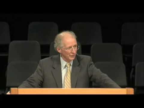 John Piper - A Love Greater Than John 3:16, Ephesians 2:4-5 We were dead, He made us alive!