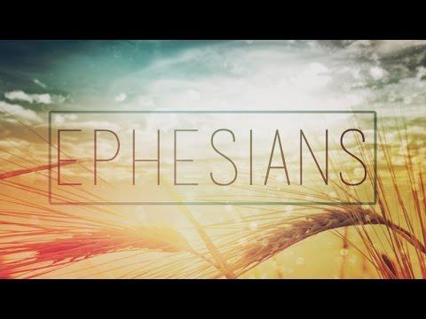 Ephesians 4:1-16 | Living Worthy of the Calling | Rich Jones