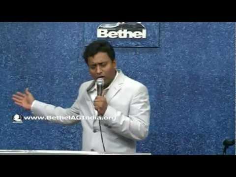 Malayalam Message on 'Ephesians 5:26'  By Rev. Abraham Varghese