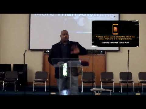 2 Kings 7:1-5  |  Dr. Rod Jones  |  The Footsteps of Faith