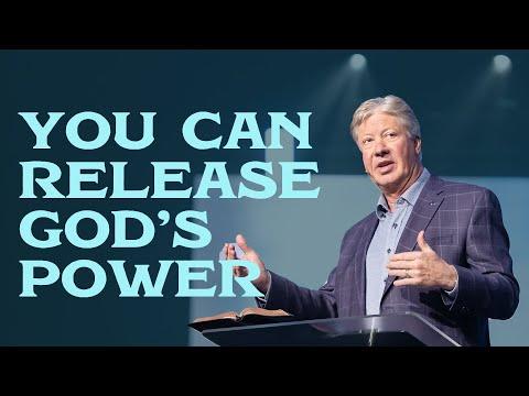 How Much Power Are You Using? | “Your Prayers” by Pastor Robert Morris | Gateway Church
