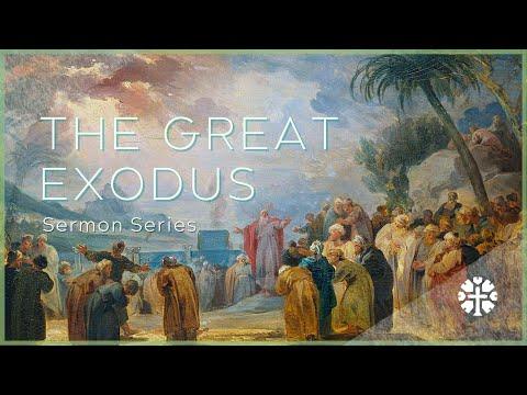 July 24th  | "No Contest" Exodus 5:7-13