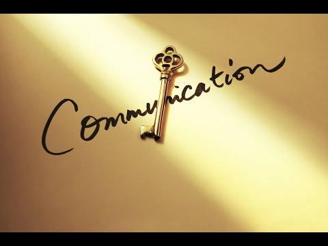 Sermon - Proverbs 12:18 - MFVV4 - Communication