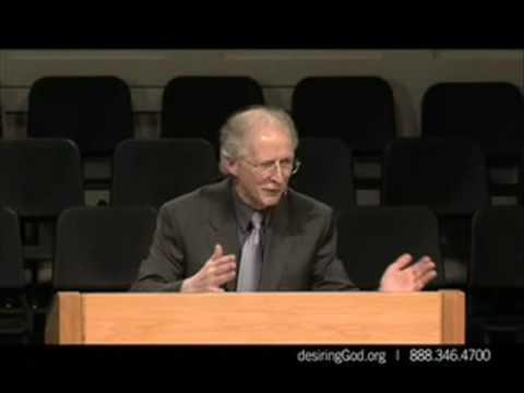 John Piper - What Is this Recession For? Part 3 - 2 Corinthians 2:1-11