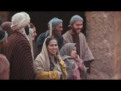DISCOVER JESUS – The Cost of Following Jesus (Luke 14:25-35) ESV