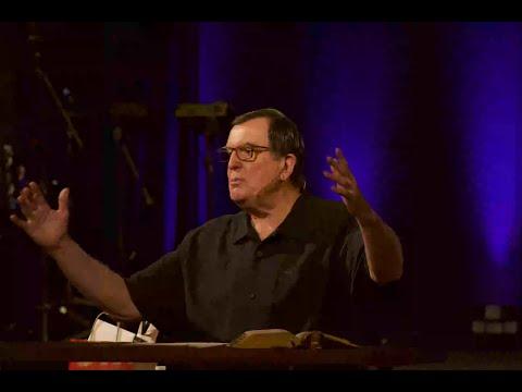 A Word to the Aging (Ecclesiastes 12: 1-14) | Pastor Darryl DelHousaye | Wisdom From the Word