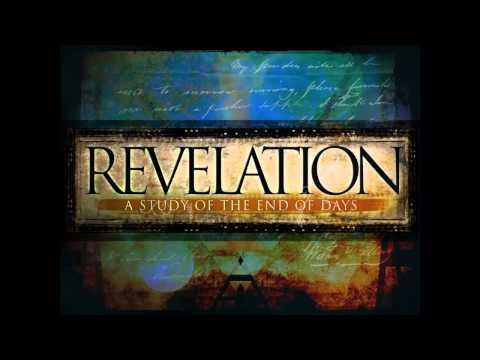 Revelation 9:13 - 11:3 - The Temple Of The Anti-Christ