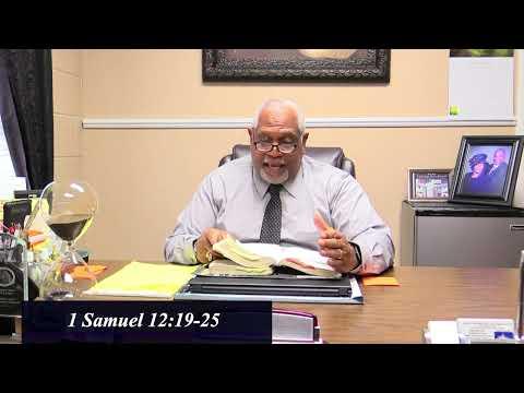 GFMBC CHATT., TN - BIBLE STUDY, March 16, 2022- Matthew 7 : 7-12